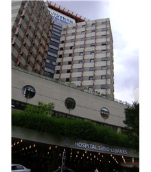 Hospital Sírio-Libanês