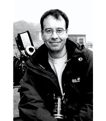 Miguel Alexandre