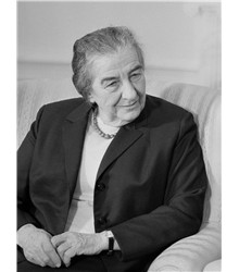 Golda Meir