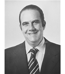 Paulo Egydio Martins