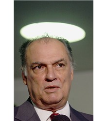 Roberto Freire