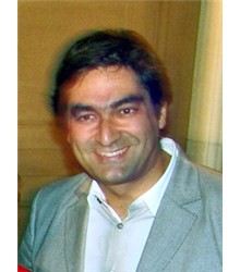 Zeca Camargo Zeca Camargo