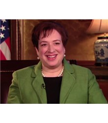Elena Kagan
