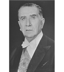 Emílio Garrastazu Médici