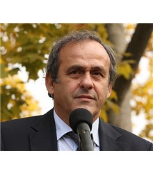 Michel Platini Michel Platini