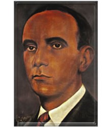 Armando de Sales Oliveira Armando de Sales Oliveira