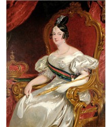 Maria II de Portugal