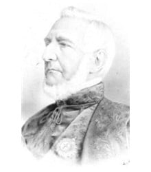 Albino José Barbosa de Oliveira