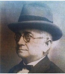 Francisco Dias da Rocha