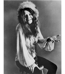 Janis Joplin