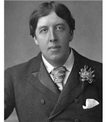 Oscar Wilde