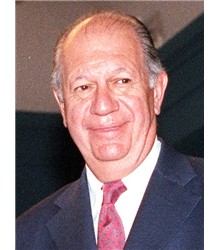 Ricardo Lagos Ricardo Lagos