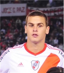 Leandro González Pírez