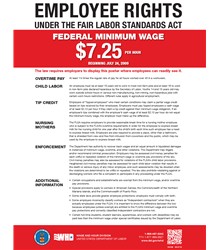 Fair Labor Standards Act of 1938