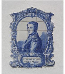 Francisco da Silveira Pinto da Fonseca Teixeira Francisco da Silveira Pinto da Fonseca Teixeira