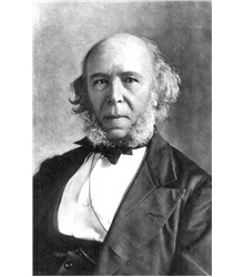 Herbert Spencer