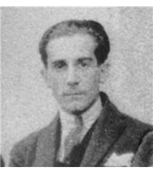 Rubens Borba de Moraes