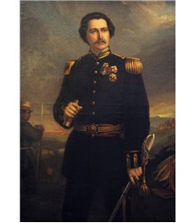 Alfredo d'Escragnolle Taunay