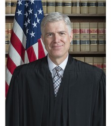 Neil Gorsuch