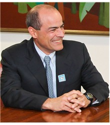 Carlos Brito