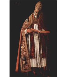 Papa Gregório I