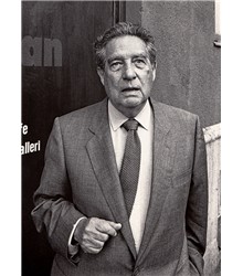 Octavio Paz