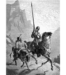 Sancho Pança