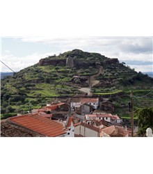 Castelo de Castelo Melhor