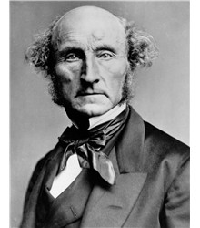 John Stuart Mill