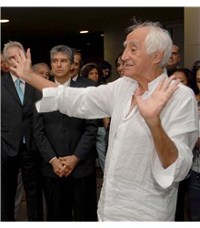 José Celso Martinez Corrêa