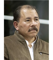 Daniel Ortega