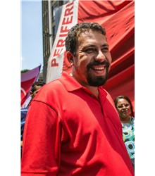 Guilherme Boulos