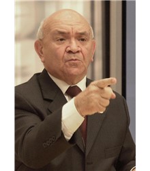 Severino Cavalcanti