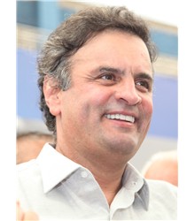 Aécio Neves