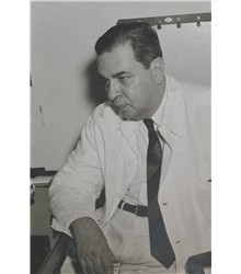 Pedro Nava