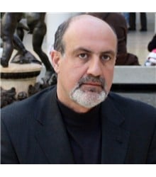 Nassim Nicholas Taleb Nassim Nicholas Taleb
