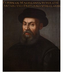 Fernão de Magalhães