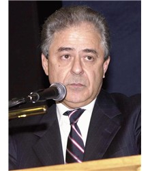 Geraldo Brindeiro