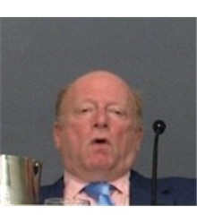 Mark Tushnet