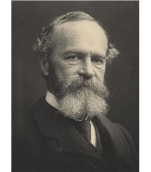 William James