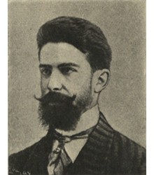 José Maria Barbosa de Magalhães