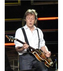 Paul McCartney