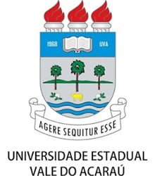 Universidade Estadual Vale do Acaraú Universidade Estadual Vale do Acaraú
