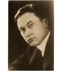 Walter Lippmann