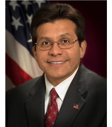 Alberto Gonzales Alberto Gonzales