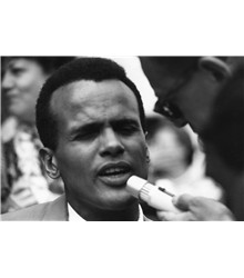 Harry Belafonte