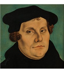 Martinho Lutero