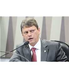 Tarcísio Gomes de Freitas Tarcísio Gomes de Freitas