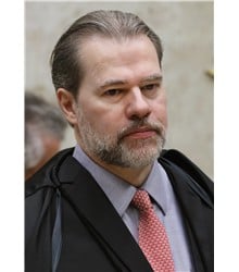 Dias Toffoli Dias Toffoli