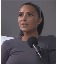 Kim Kardashian